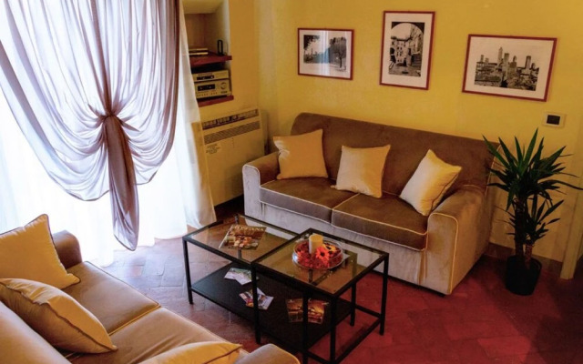 Affittacamere Beconcini Giuliana