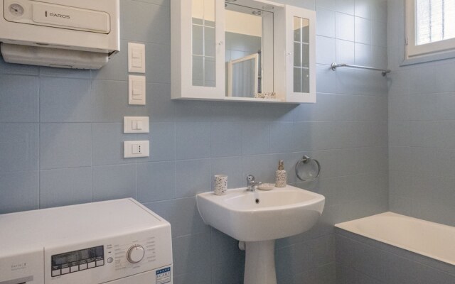 Quiet Apartment by Wonderful Italy