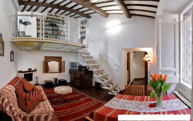 Nido tra le cupole, terrazza panoramica, Wi-Fi , AC