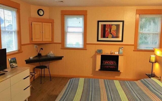Jailhouse Suites