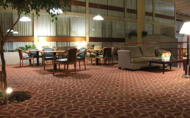 Clarion Hotel Muscatine