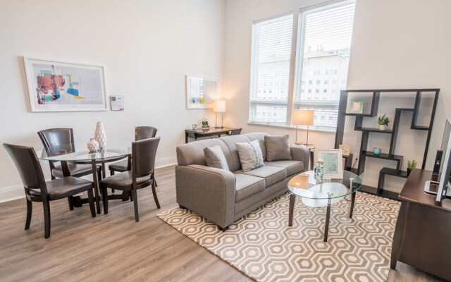 ARTlab Living New Haven