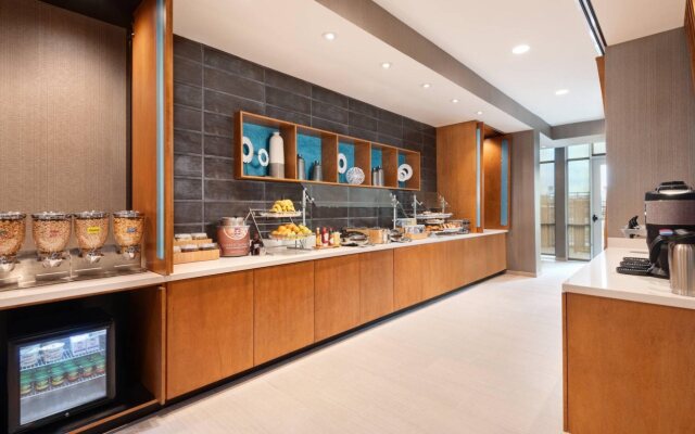 SpringHill Suites by Marriott Tifton