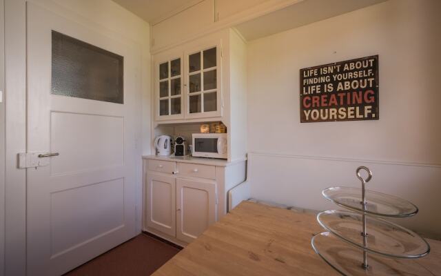 B&B Villa Alma