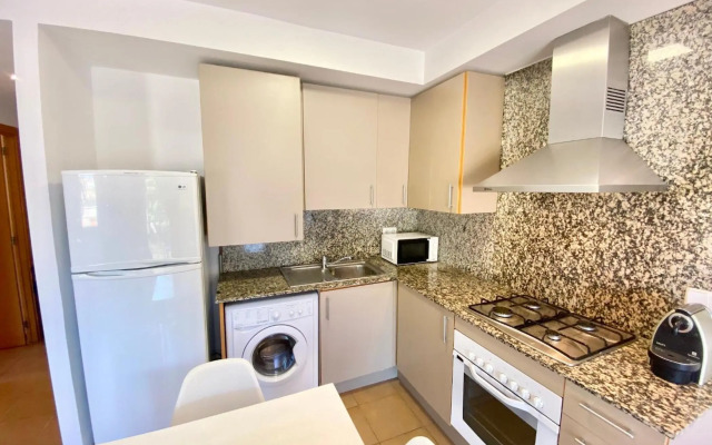 Hauzify I Apartament Forques