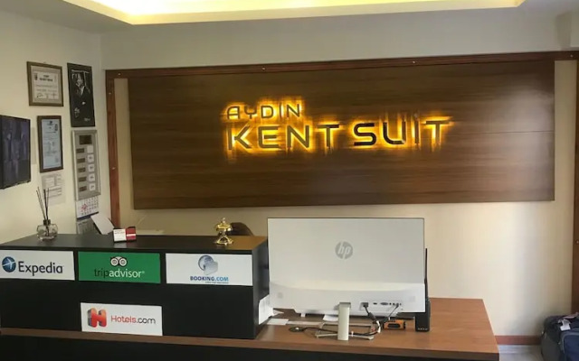 Aydin Kent Suite