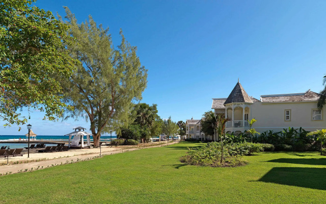 Melia Braco Village, Jamaica - All Inclusive