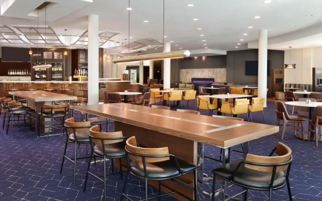Courtyard by Marriott Ottawa East