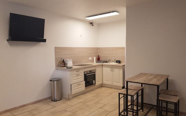 Lourdes Guesthouse