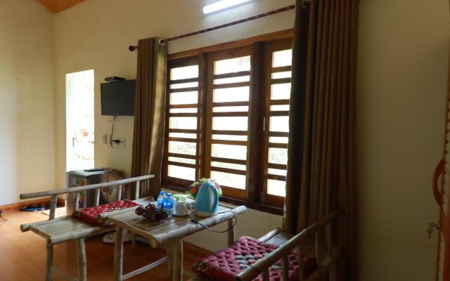 Phong Nha Garden House