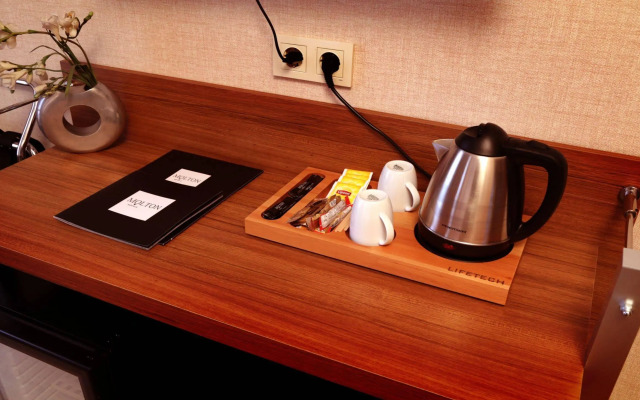 Sisli MLS Hotel