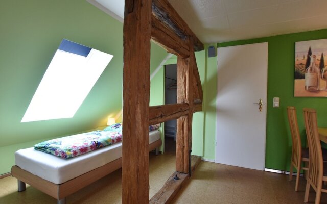 Ferienwohnung Naehe der Insel Poel in Strandnaehe