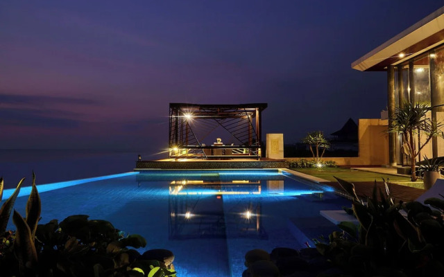 Abian Kapas Beach Bali