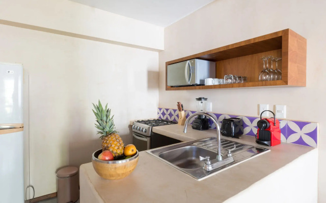 Quinta Margarita, Boho Chic Hotel