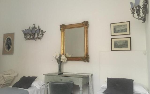 Affittacamere Arco Polinori