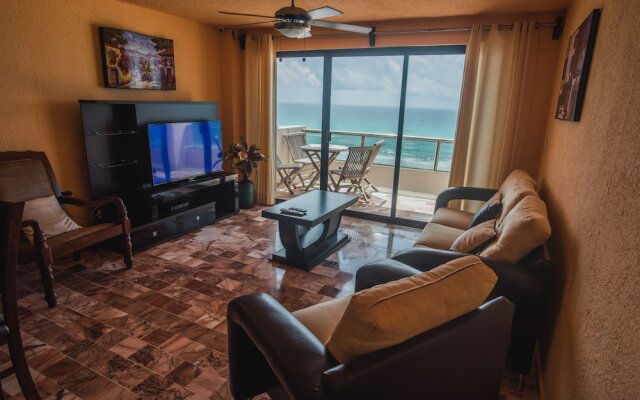 2 Bedroom Apartment Ocean View