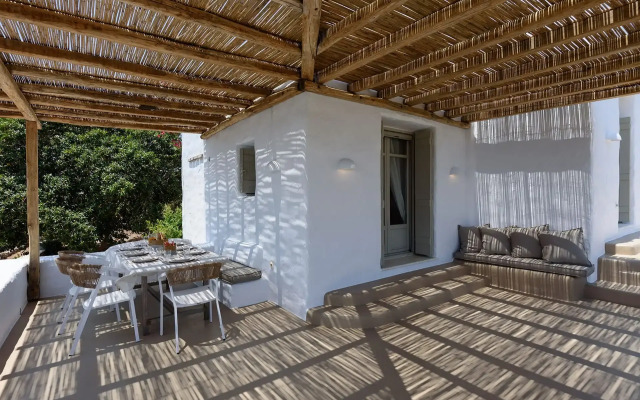 Villa Vinea Paros
