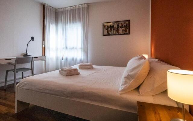 Italianway - Ermes di Colloredo 34 A