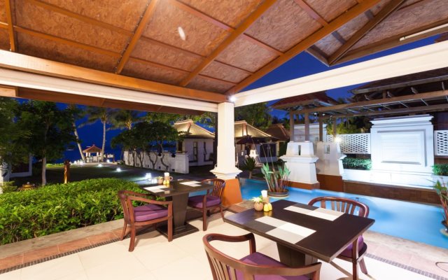 The Briza Beach Resort, Samui