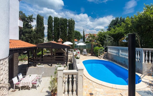 Apartments Zeljka