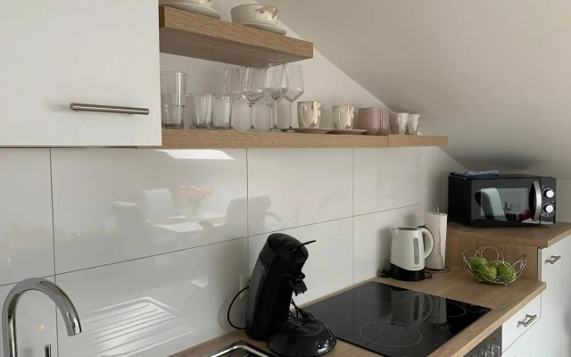 Prime Host apartments