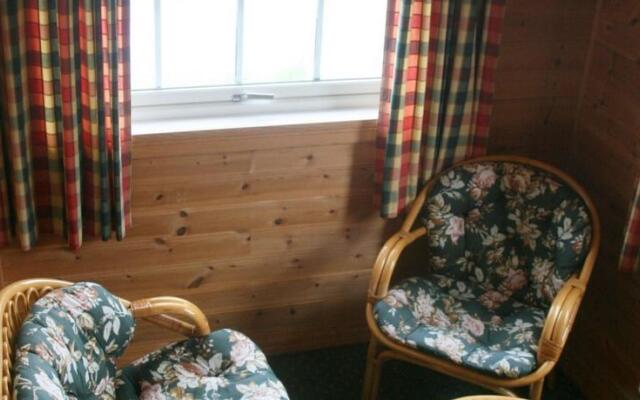 Stordalen Fjellstove