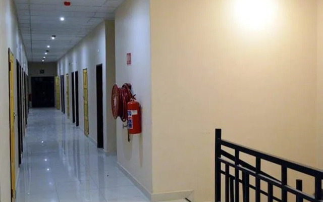 Adansonia Hotel Maun