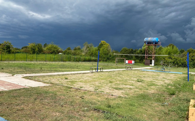 Звандрипш Эко Village