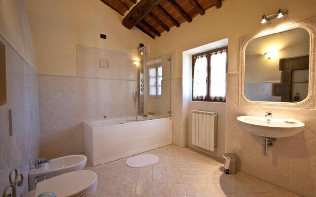 Casale l'Antico Carro