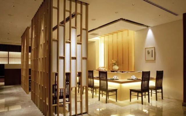 Courtyard by Marriott Tokyo Ginza Hotel