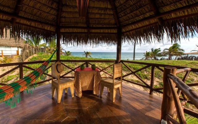 Paradise Beach House