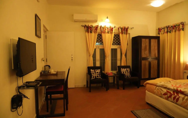 Copperhill Villa Luxury Homestay