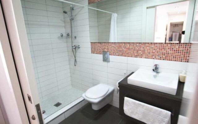 Apartamento 10 Marjal playa centro de Guardamar