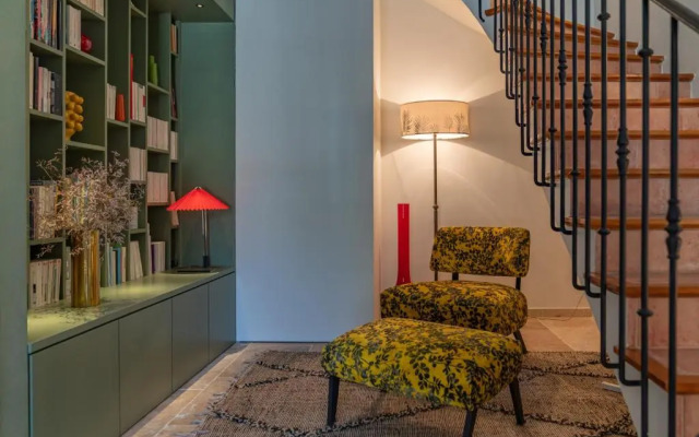 Marcelle en Camargue