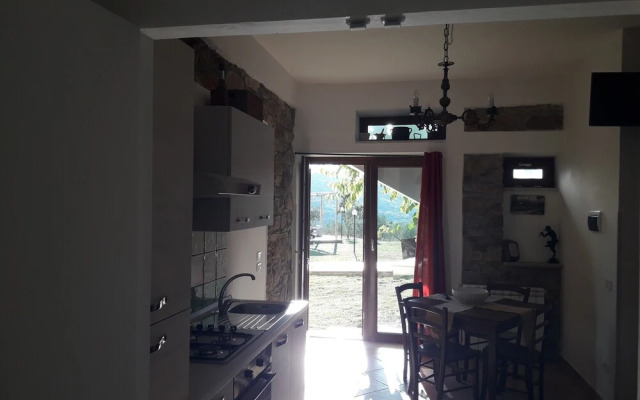 L' Aia Resort