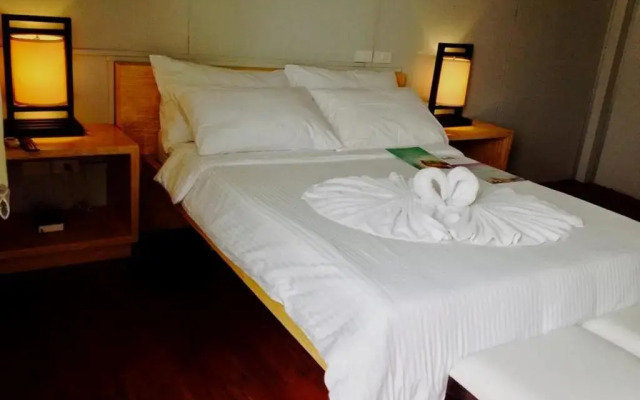 Shore Time Hotel Annex