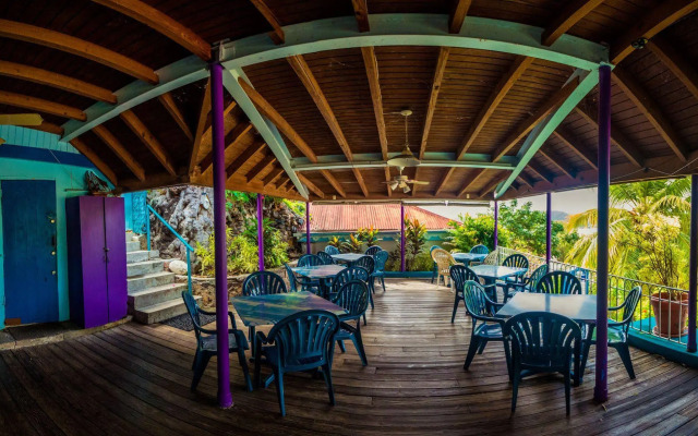 Galleon House Hotel