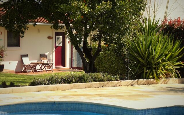 Vila dos Castanheiros