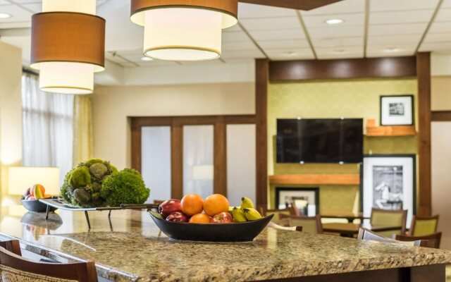 Hampton Inn Meridian