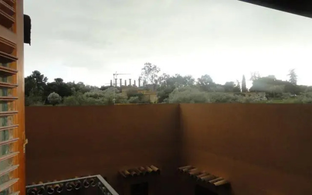 Casa Valle Dei Templi