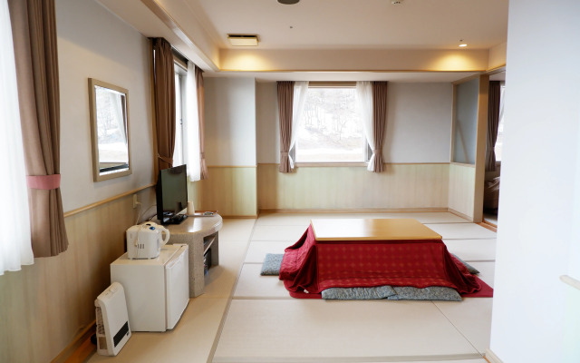 Palcall Tsumagoi Resort