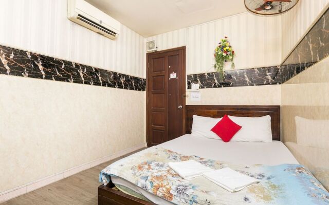 OYO 885 Ngoc Thinh Hotel