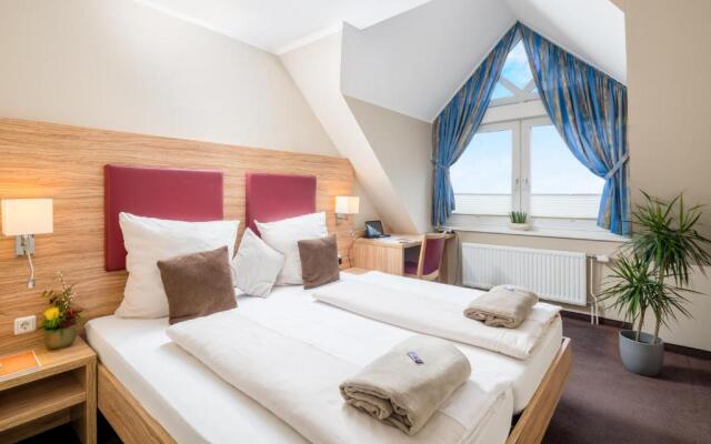 Hotel Stadtidyll