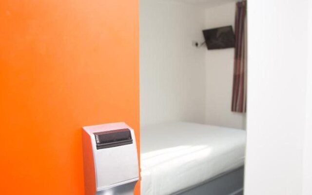 easyHotel London Paddington