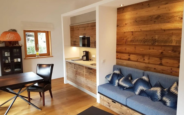 Ferienwohnung Springer