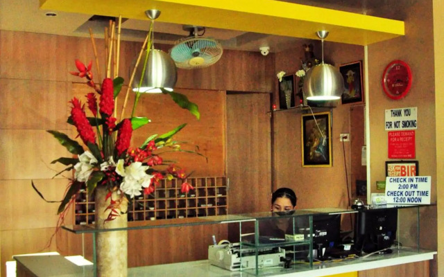 GV Hotels Talisay City