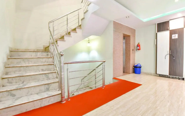 Fabhotel Bikaner Heritage