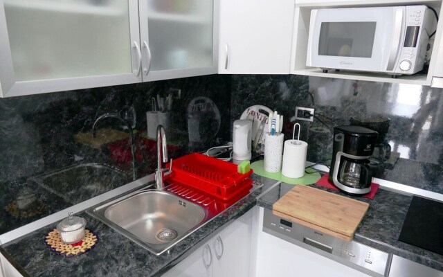 Apartments Martinovic