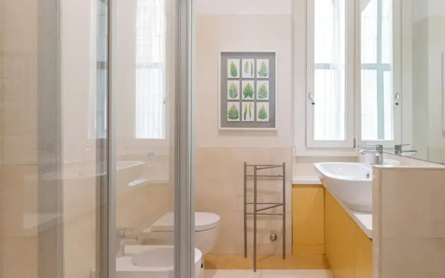 Italianway - Manin 35