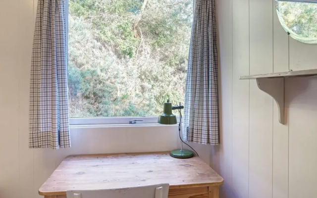 4 Person Holiday Home in Vaeggerlose